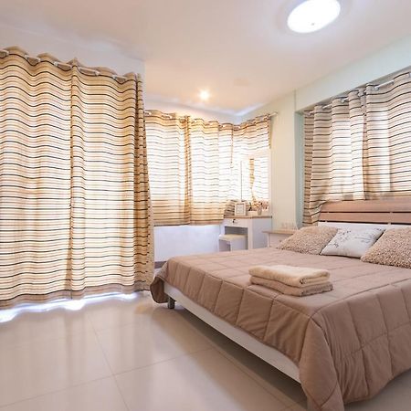 The Park Bangyai Residence Ban Bang Yai  Zewnętrze zdjęcie