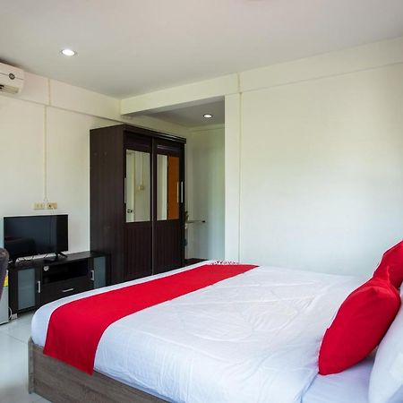The Park Bangyai Residence Ban Bang Yai  Zewnętrze zdjęcie