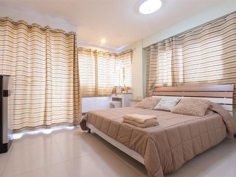 The Park Bangyai Residence Ban Bang Yai  Zewnętrze zdjęcie