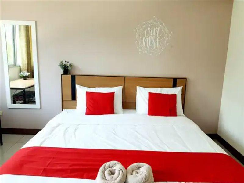 The Park Bangyai Residence Ban Bang Yai  Zewnętrze zdjęcie