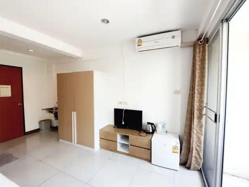 The Park Bangyai Residence Ban Bang Yai  Zewnętrze zdjęcie