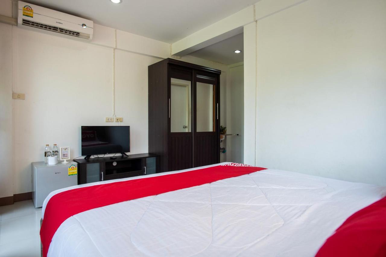 The Park Bangyai Residence Ban Bang Yai  Zewnętrze zdjęcie
