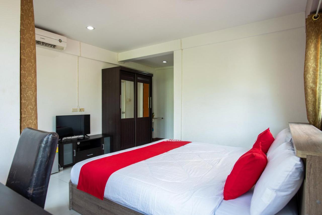 The Park Bangyai Residence Ban Bang Yai  Zewnętrze zdjęcie