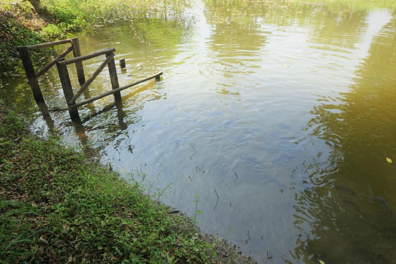 The Park Bangyai Residence Ban Bang Yai  Zewnętrze zdjęcie